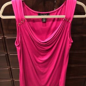 White House Black Market blouse